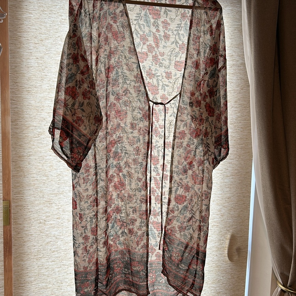 Kimono